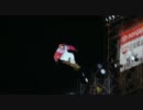 TOYOTA BIG AIR 2011 デジ一で撮ってみた
