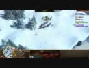 [AOE3] shmrasロシア　VS　tombo_ドイツ　7戦目[最强决定戦]