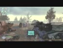 [COD動画祭]ピコピコで戦場に行ってみた。(実況)