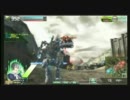 【黒き翼のボーダーブレイク】A3　その1