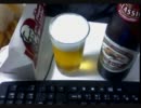 酒好きな俺の飲酒動画　part９　キリン　クラシックラガー　瓶