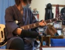 モザイクロールを弾いてみた