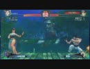 [NSB](110227)SUPER STREET FIGHTER IV ARCADE EDITION大会 配信ch2側 part1
