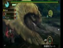 【MHP3rd】ミッションスタート！【実況】第11回