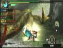 【MHP3】ぼっちハンターと鬼畜な仲間たち　part21