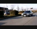 栃木　V8クラウン　UZS131 ヤン車　VIPCAR