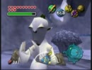 愚かにも【ゼルダの伝説 ムジュラの仮面】を実況プレイpart71