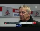 【サッカー】2010-11ブンデスリーガ-Sportschau-第24節 Part.4/8【Bundesliga】