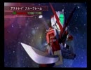 Gジェネワールド 文字実況 アルテミスの傘 その2