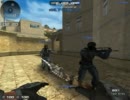 【SA：ｸﾗﾝ戦】《DiviNe~Mind》vsLuxuria.* (part1)