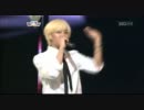 BIGBANG & 2NE1 - 最後の挨拶 + HOW GEE 10.3.2009