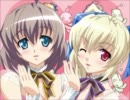 【FULL】とらぶる！シスタールームED【うちゅうがとらぶる！】