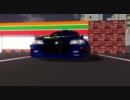 【MMD】手ぶれっぽい演出