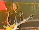 X JAPAN 紅 1995