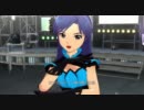 アイドルマスター2　千早・美希・あずさ　【SMOKY THRILL】