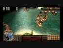 【AOE3】モーガンさんの代わりにゆっくり指揮してみた Part.3-2