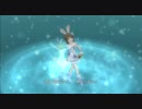 【アイドルマスター２】 shiny smile (HD 5M バースト有) 【雪歩】