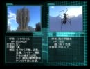 【地球防衛軍2】 百足龍虫vsインセクトヒル 【PAR使用プレイ】