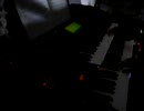 エレクトーンで じんごっべー