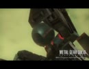 MGSPW ピースウォーカー戦BGM【無限ループ】