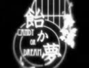 【歌ってみた】飴か夢【Verきゃすたー】