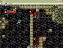 ぶーすとまにあ（地底湖ダイビング）ノンストップで頑張った