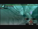 【MHP3】 ウカムルバス 弓ソロ 非火事場 07'42"96討伐 【5分針】