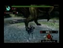 【ＭＨＰ３ｒｄ】イビルジョーを矢切りで討伐してみる　前編