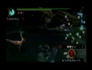 【ＭＨＰ３ｒｄ】イビルジョーを矢切りで討伐してみる　後編