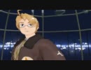 【APヘタリアMMD】ヒーローにトリノコシティ踊ってもらった