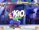 Street Fighter 3rd Strike ２月大会＠高田馬場ミカド　3/3