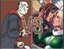 (MUGEN)101人の男たちの戦い　28