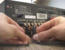 Audio Cleaning Lab 2 - オーディオ機器の接続方法について