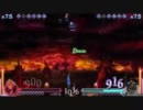 【孤狼の戦士】 ディシディア DFF UT アドパ 第8章【義によって推参仕る】