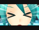 初音ミク -Project DIVA- 2nd エディット 初音ミクの消失