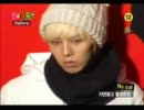 BIGBANG - NO CUT STORY OF NII PHOTOSHOOT① 10.28.2009