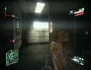 最高画質Crysis2