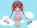 アイアイの天気予報２（３月２日・明日３日の天気）