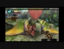 ゆっくり実況MHP3rdゆっくりれいむとそのオトモ　その2１