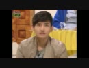 セバキ チャンミン 「Yesterday Once More」