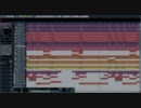 FF4「オープニング」/FF「メインテーマ」MIDI