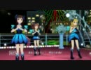アイドルマスター2　「Shiny Smile」　やよい　美希　春香