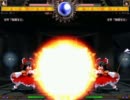 【MUGEN】霊夢を滑らかにしてみたい　その３