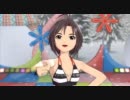 アイドルマスター2　MEGARE!　【真・響】　ビューティミズギ