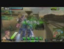 【ほぼ重火力専】へたれキノコのボーダーブレイク【A3】