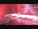 【MMD】エフェクト過剰ぎみにリリリリ★バーニングナイトを演出してみた