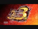 【ゆっくり実況】ガンランス生活　一発目【MHP3】