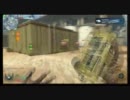 【蠍デュアル】CoD:BO CTF RADIATION