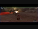 【MHFプレイ動画10-2】特異個体ラージャン【もういかない・・・】