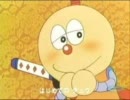 歌ってみた/はじめてのチュウを/Englishで。